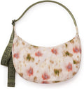 BAGGU Medium Nylon Crescent Bag