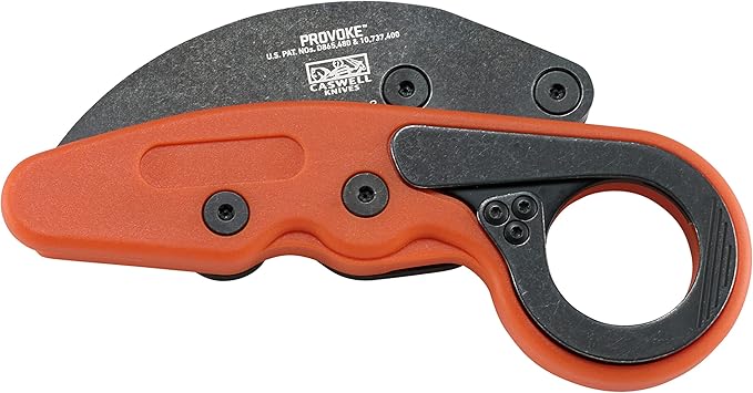 CRKT Provoke Grivory