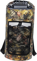 Waterproof Dry Bag Backpack Men Women Comfortable Storage Bag Multifunctional for Kayaking Swimming Camping Hiking