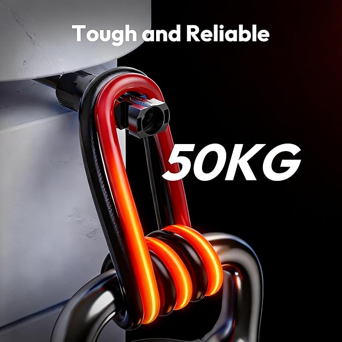 JJN Solar Extension Cable 8AWG(10mm²) 20Feet with MC4 Connector and 8Feet with OT ConnectorConnector Solar Panel Adaptor Kit Tool for Solar System Two Pair (Red + Black)