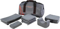 Dagger On-Tap Duffel Liner &amp Pad Set | Insert for 15L On-Tap Duffel | Protects Cameras &amp Other Equipment