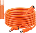 20FT 14AWG DC7909 Solar Panel Extension Cable Compatible with Jackery Solar GeneratorSolar Charging Cord Female to Male with DC8020 Power Adapter Suit for Gz YetiAnker Jackery Portable Power Station