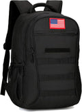 4land Camo Backpack for BoysArmy Boys Backpacks for Elementary Middle School MilitaryCamouflage Bookbag 40L