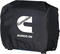 Cummins Nw A058U947 Generator Cover Cummins P2500i Por