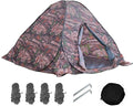 Outside Tent - pop upss Camping Tent Waterproof UV Protection Canopy Instant Setup Foldable Sun Shade | Beach Shelter Trips Outings Sports for Beach Shelter Trips Outings Sports