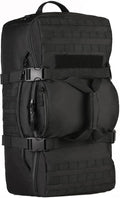 Tactical Hiking Backpack 60L Extra Large Duffle Bag 3 Way Bug Out Molle Survival Rucksack