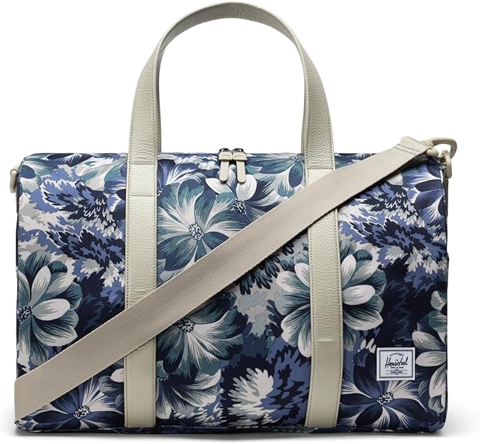 Herschel Unisex Novel Duffle