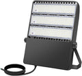ledmo 360W LED Flood Light Super Bright 42000LM 5000K Adjustable Mount Outdoor Stadium Lights LED Arena Lights Commercial Lighting Fixture for GarageYard