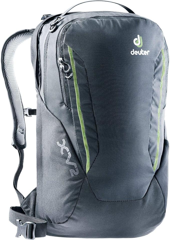 Deuter XV 2 SL Backpack - Black