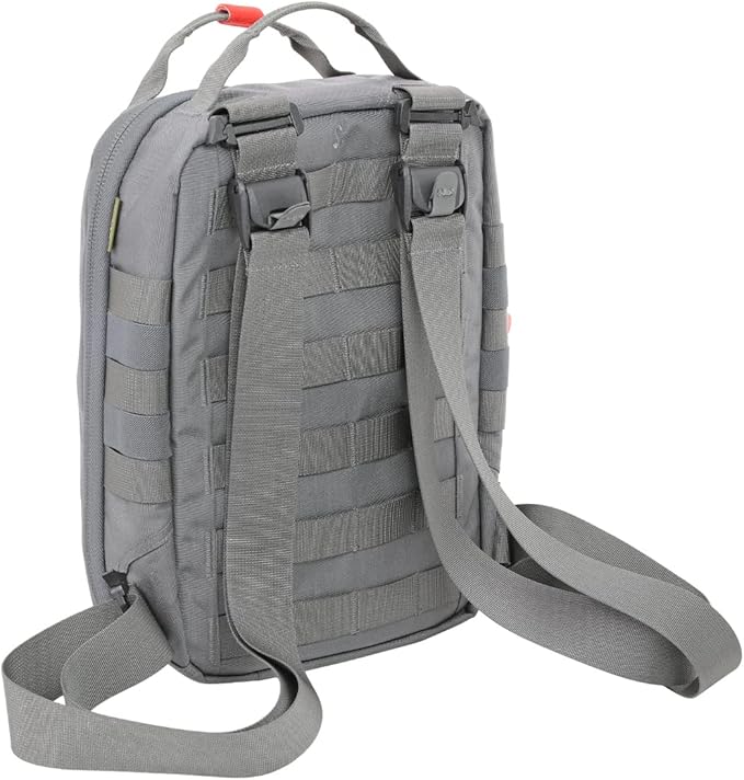 FATPack Pro Backpack (Small) (Red)
