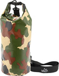13906 Waterproof Dry Bag 10 L