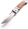 KNIFE SOG FIELDER NON-ASSISTED