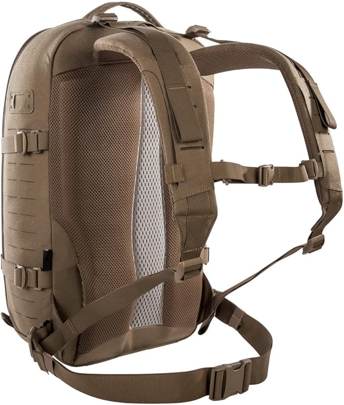 Tasmanian Tiger Modular Tac Pack 28L Coyote