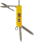 Victorinox Adult Classic 3 Wise Monkeys Pocket Tool 58mm