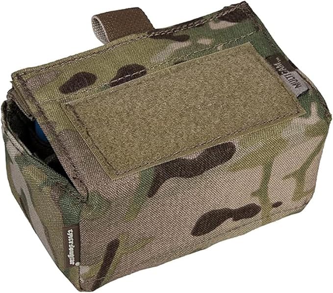 Emersongear Tactical Shotgun Waist Bag Magazine Pouch Mag