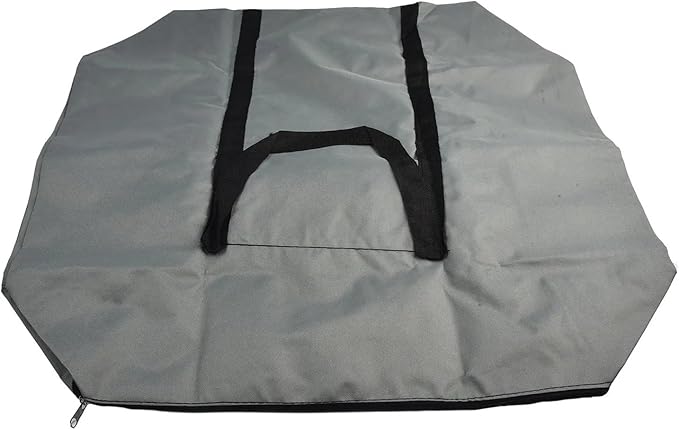 1Pc Large Capacity UK Portable Boat Bags Inflatable Boat Accessory Large Storage Travel Bags Boat Storage Carry Bag