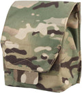 Molle Multi-Use Pouches Tactical 5.56 7.62 Magazine Pouch GP Storage Bag 2 in 1 for Duty Belt Vest