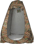 Shower Tent Portable Shower Camping Shower Tent Polyester with Light Weight for Camping Hiking