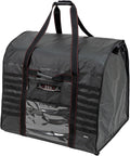 Mission Darkness Dry Shield Revelation EMP Armor for Generators &amp Extra-Large Electronics // Military-Grade Waterproof Faraday Bag for Digital Forensics Preppers EMP CME Solar Flare Protection