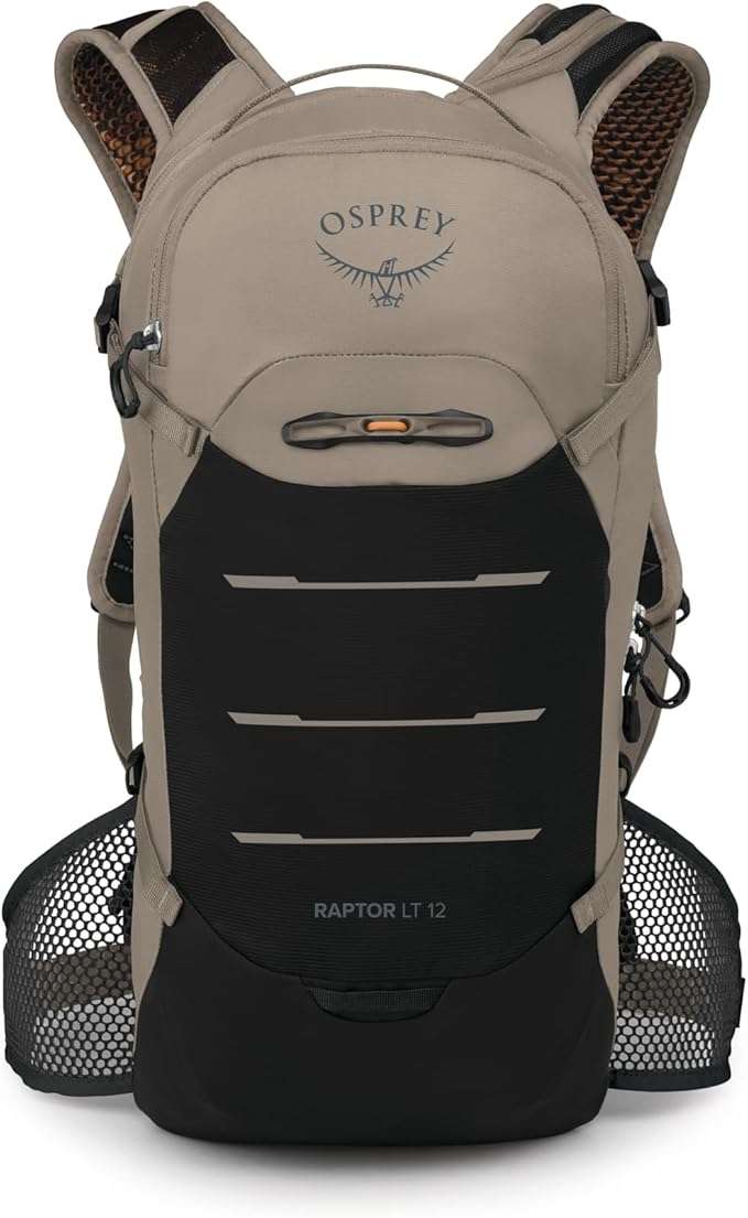 Raptor LT 12 w-res Black