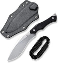 CIVIVI Vaquita II Fixed Blade Knife