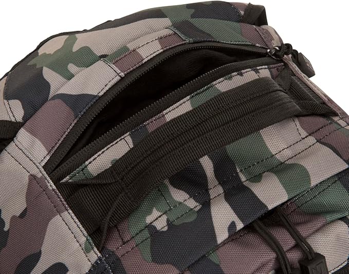 SOG Specialty Knives &amp Tools Ninja Tactical Daypack Backpack Woodland Camo One Size
