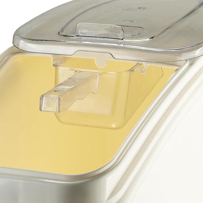 Winco Ingredient Bin 21-Gallon