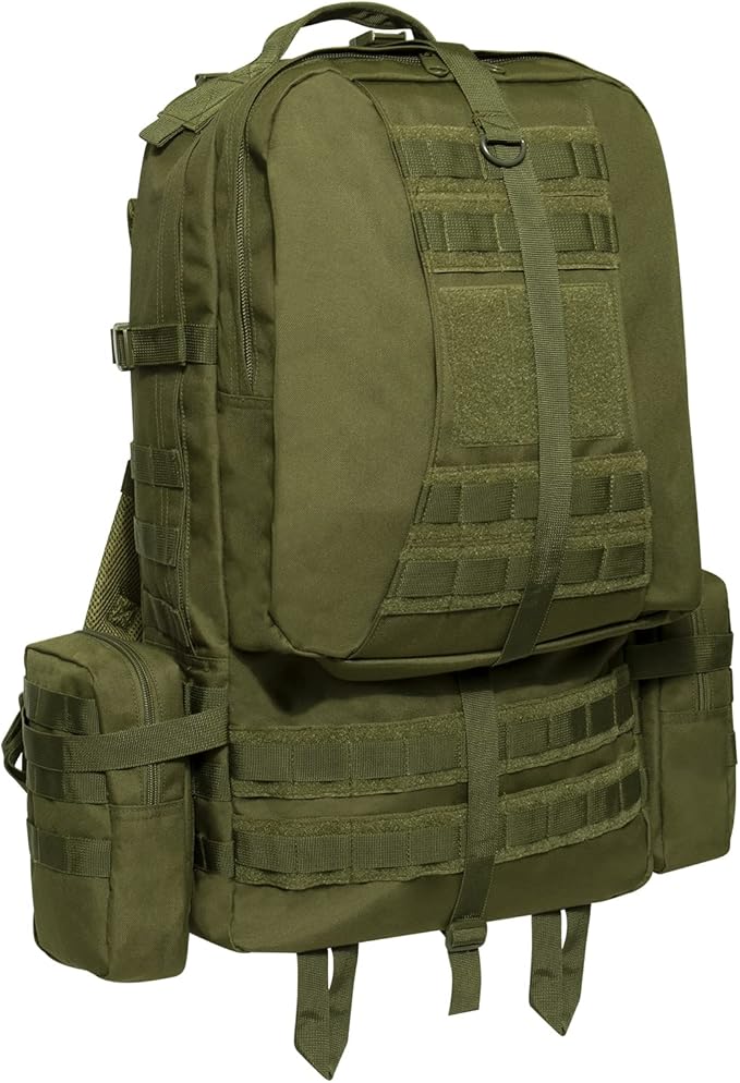 Rothco 23511: Global Assault Pack