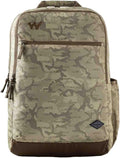 Wildcraft Evo 4 Compartment Backpack 35 (12960) L Digi_Camo : Beige