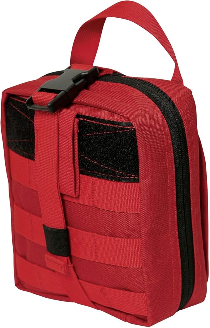 Rothco Tactical MOLLE Breakaway Pouch