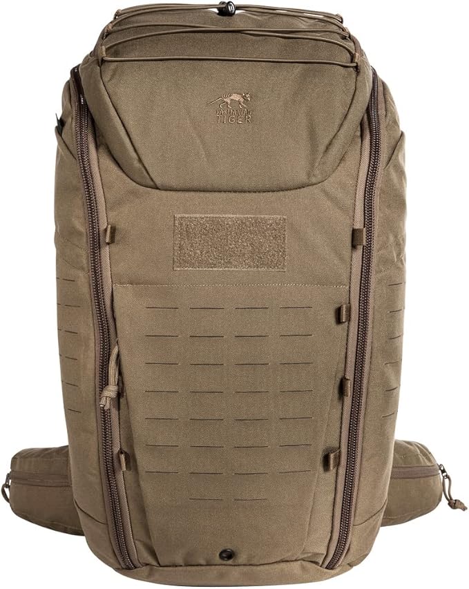 Tasmanian Tiger TT Modular Pack 30 (Coyote Brown)