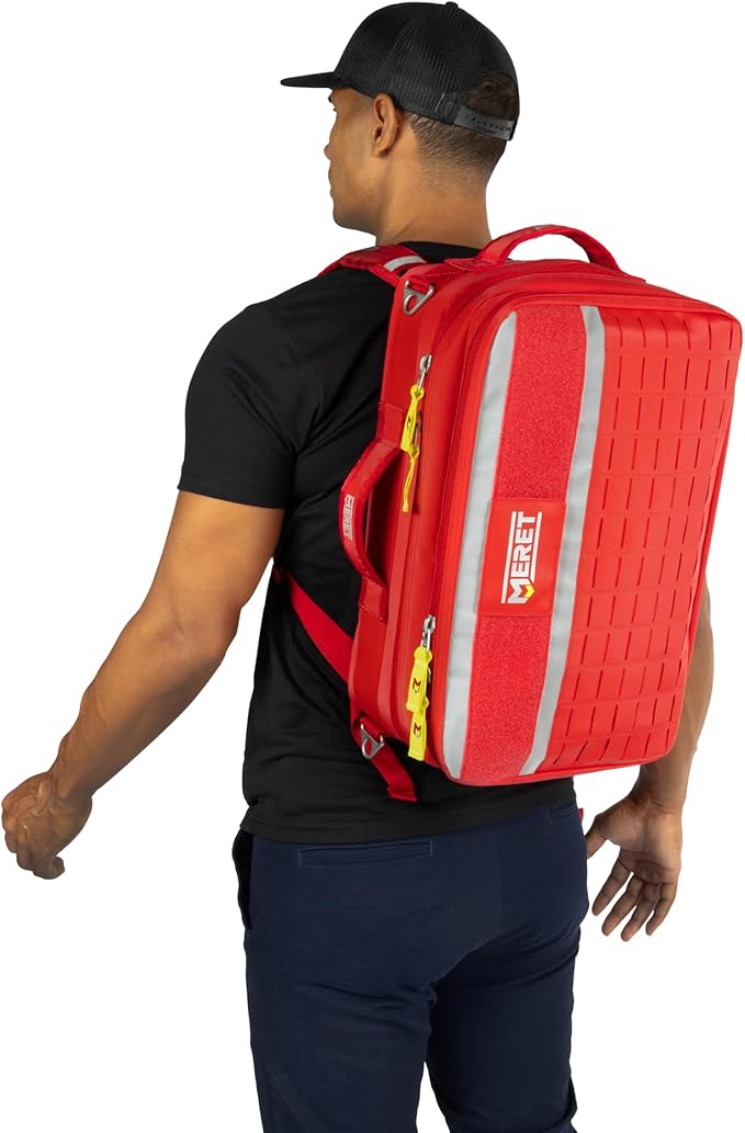 MERET Rapid Pro X