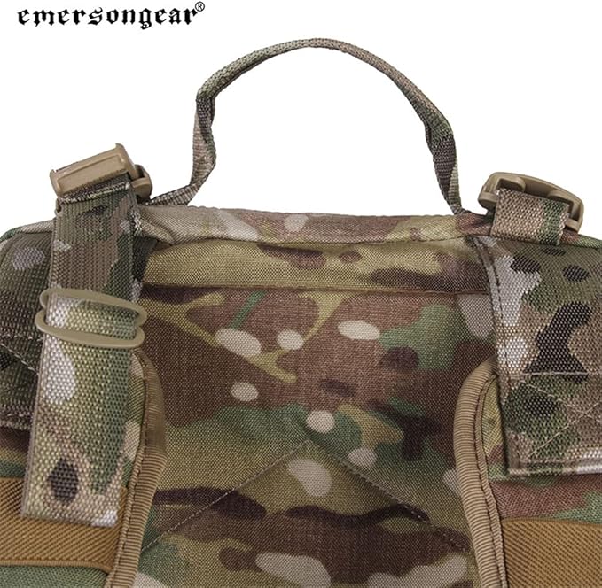 EMERSONGEAR Assault Backpack/Removable Operator PackFunctional Tac Backpack18LDaily Use