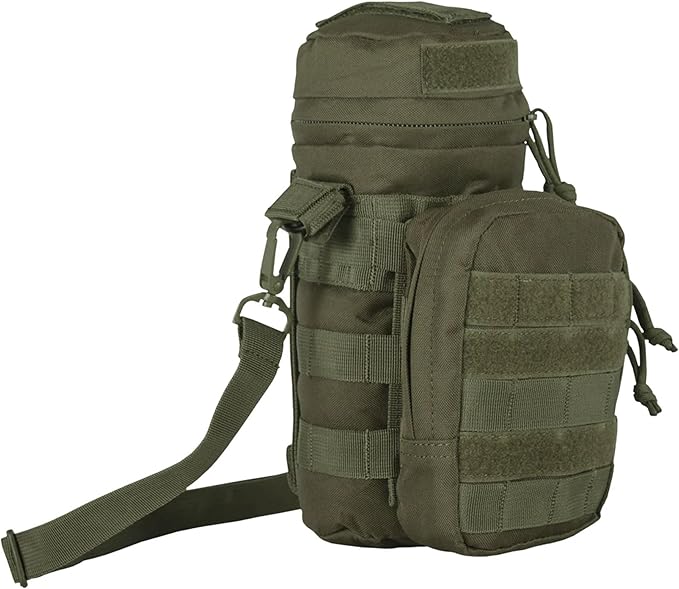 Fox Outdoor Products Single M16 Ammo Pouch Olive Drab