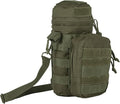 Fox Outdoor Products Single M16 Ammo Pouch Olive Drab