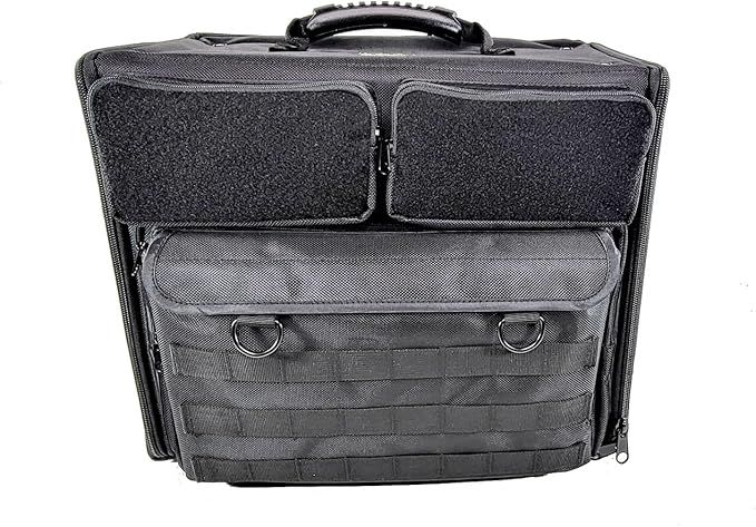 Battle Foam P.A.C.K. 432 2.0 Molle Empty