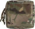 Tactical GP Pouch Airsoft Molle EDC Medical Bag Emergency Survival Gear Hunting Utility Tool Waist Bag
