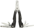 Klutch 12-in-1 Multifunction Tool with Carrying Pouch