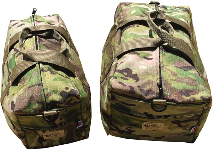 Best Glide ASE Alpha Response Survival Kit and Utility Bag
