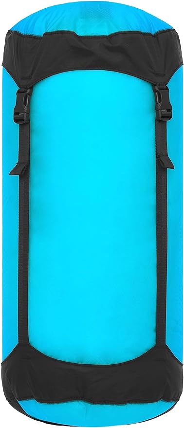 Sea to Summit Ultra-SIL Compression Sack Ultralight Outdoor and Travel Storage