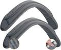 Backpack Strap Pads 2 Pack Non-Slip Universal Shoulder Pads Thick Backpack Strap Pads for Shoulder Bags Guitar Straps Computer Bags