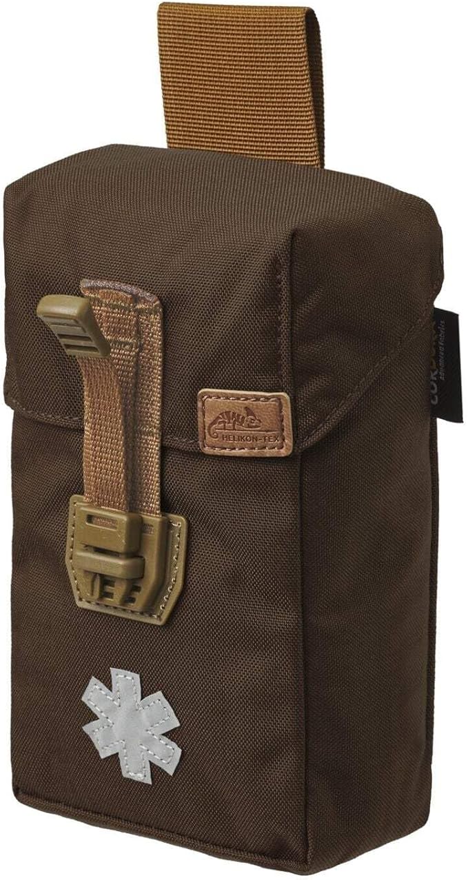 HELIKON-TEX EDC Bushcraft First Aid Kit (RAL7013)