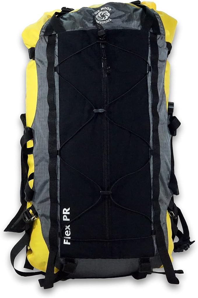 Six Moon Designs Flex Pack PR (Gray Small)