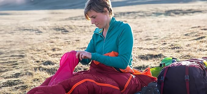 Deuter Light Drypack 30 Water-Resistant 30-Liter Ripstop Roll-Top Dry Pack Sack Keeps Gear Dry for Hiking Trekking Camping &amp Kayaking - Graphite