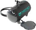 NEMO Equipment Helio Portable Pressure Camp Shower