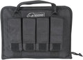 VooDoo Tactical 20-0098001000 Enlarged Pistol Case
