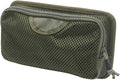 Tactical Internal Mesh Pocket Modular Insert Pouch Hunting Vest Backpack Organizer Bag Hook Fastener Utility Admin Pack