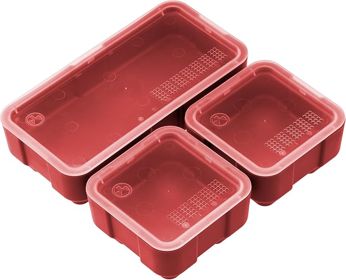 Magpul DAKA Bins for DAKA Grid Organizer System