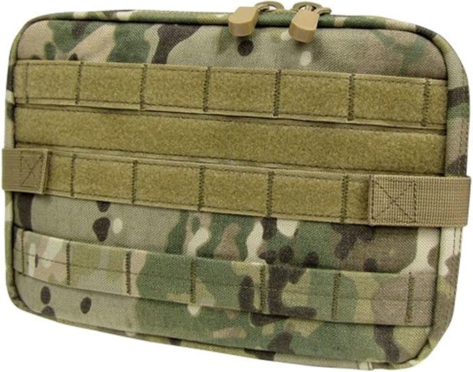 CondorT &amp T Pouch