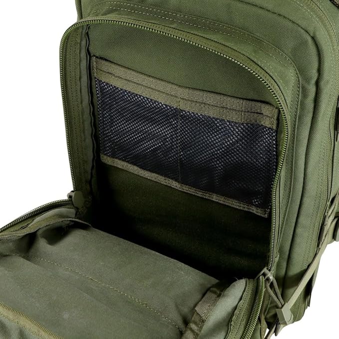 Condor Elite - Compact Assault Pack Scorpion